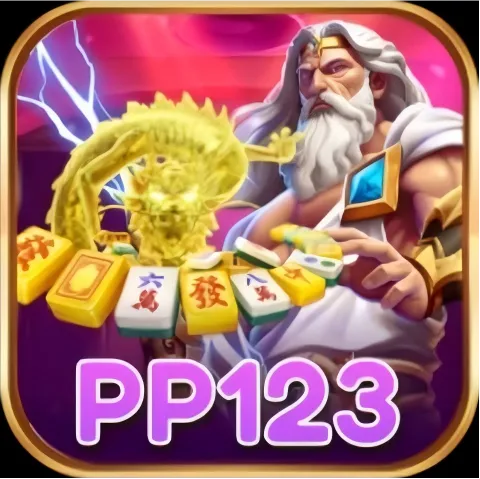PP123 - Permainan Domino Seru dan Menarik