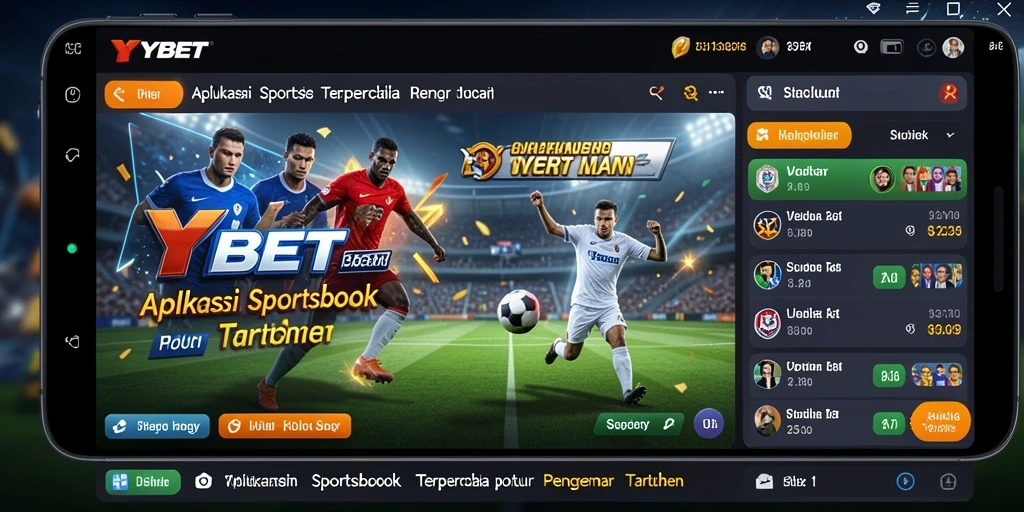 Tampilan gameplay <strong>YYBET</strong> yang memukau dan interaktif.